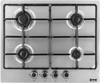 ZorG ELT D inox