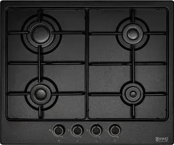 ZorG ELT D black