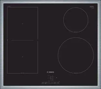 Bosch PWP64RBB6E