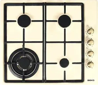 BEKO HIZG 64125 SСR