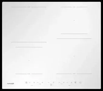 Concept IDV4260WH