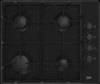 BEKO HIBG64125SB