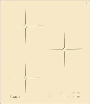 LEX EVI 430 IV