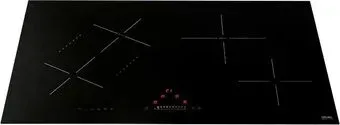 Falmec Piano Induzione 78x52 Con Controllo Cappa
