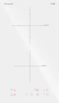 Weissgauff HI 32 W