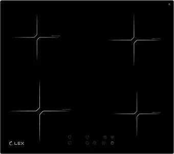 LEX HI 6040 BL
