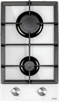 ZorG BL Domino white
