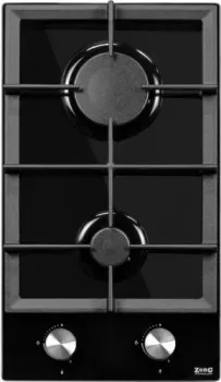 ZorG BL Domino black