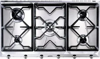 Smeg SRV596GH5