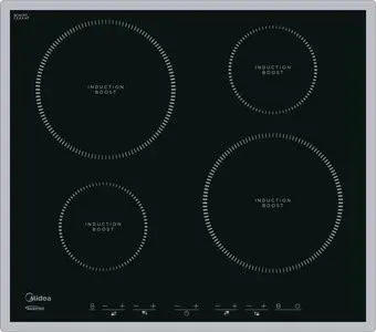 Midea MIH 64516 X