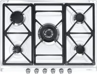 Smeg SR775BS1