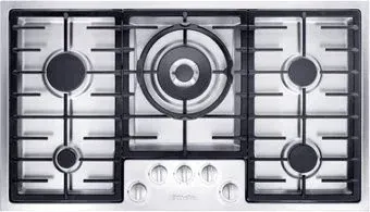 Miele KM 2356-1