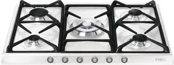 Smeg SR775BS