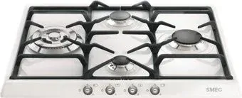 Smeg SR764BS