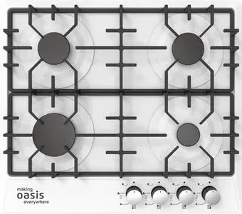 Making Oasis Everywhere P-MW (N)