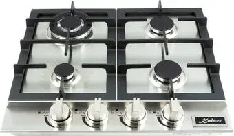 Kaiser KG 6357 Turbo