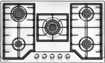 Graude GS 90.1 E