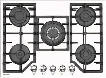 Graude GS 70.1 W