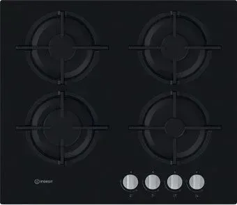 Indesit ING 61S/BK