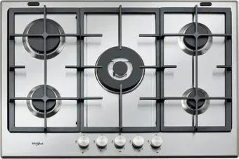 Whirlpool AKF 7522/IX
