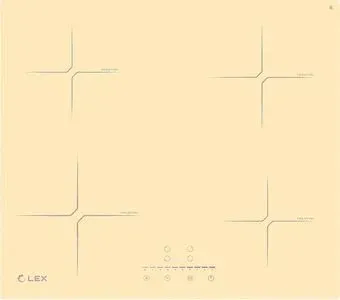 LEX EVI 640-2 IV