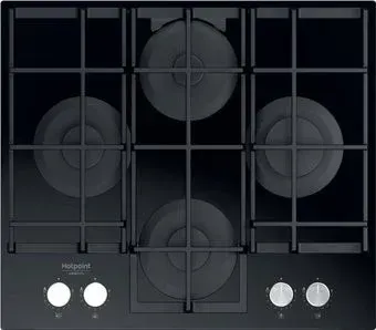 Hotpoint QS 61F/BK