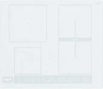 Hotpoint HB 8460B NE/W
