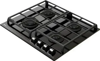 TEKA GBC 64100 KBN (черный)