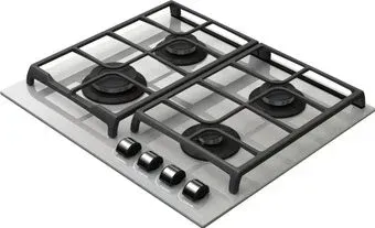 TEKA GBC 64100 KBN (белый)