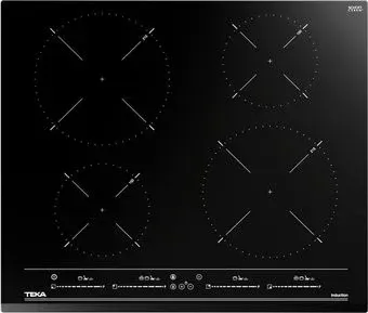 TEKA IZC 64320 MSP (черный)