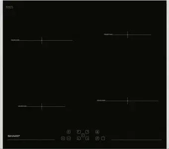 Sharp KH-6I19FTPP-EU