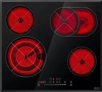 Ricci DTL-D46601SB