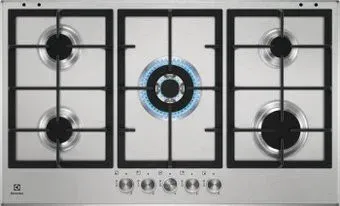 Electrolux GPZ393SX