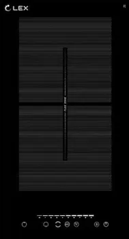 LEX EVI 320 F BL