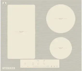 Zigmund &amp; Shtain CI 34.6 I