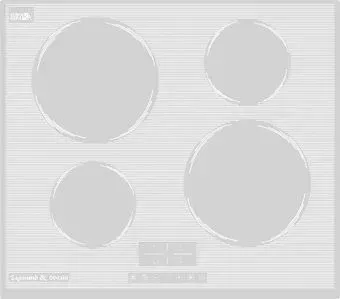 Zigmund &amp; Shtain CI 32.6 W