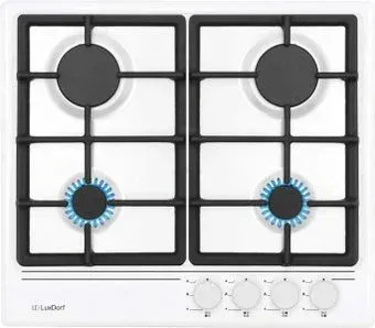 LuxDorf H60V40W550