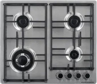 KUPPERSBERG TS 63 X