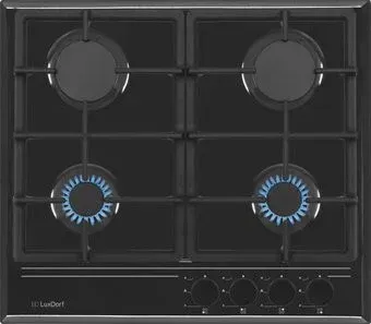 LuxDorf H60V40B550