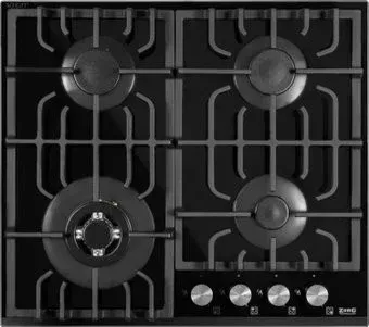 ZorG H6003P05IS black