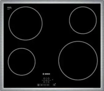 Bosch PKE645B17