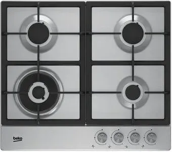 BEKO HIDW64225SX