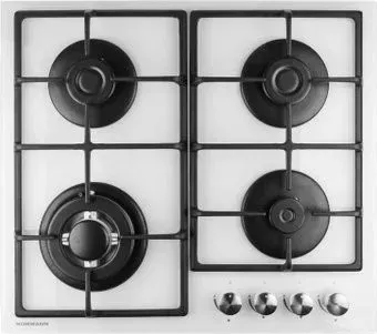 Normann BHG-6450A.WT