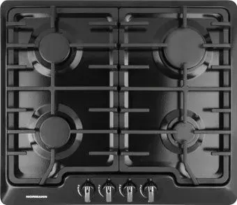 Normann BHG-6410A.BK