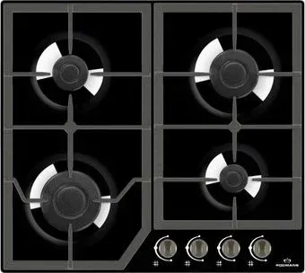 Rodmans BHG 6401 D BL