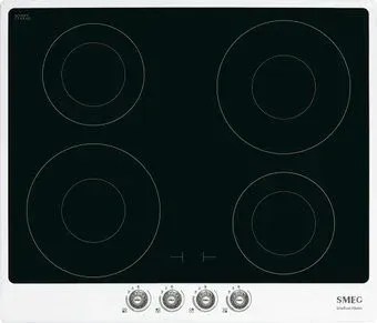 Smeg SI764BSM