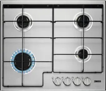 Zanussi GPZ262SS