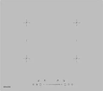 Graude IK 60.2 BW