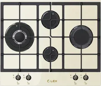 LEX GVG 6043 C IV Light