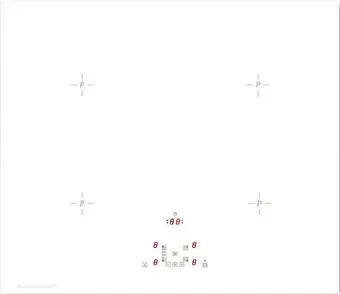 Kuppersbusch KI 6520.0 WR